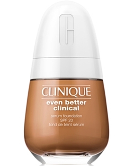 CLINIQUE FOUNDATION CLINICAL SPF20 WN 94 DEEP NEUTRAL 30 ML